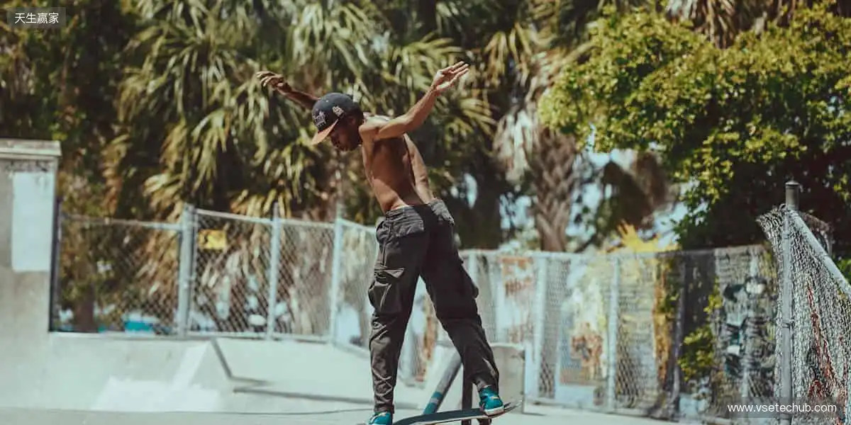 🏃 奔跑吧，用汗水书写属于你的传奇！✨